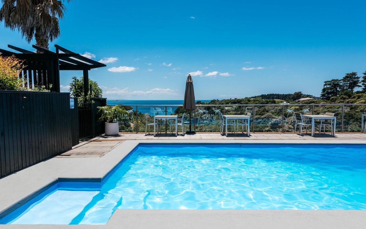Villa Sapphire At Palm Beach Exterior photo